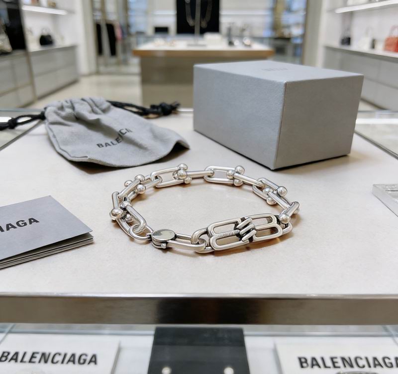 Balenciaga Bracelet 03yxs62